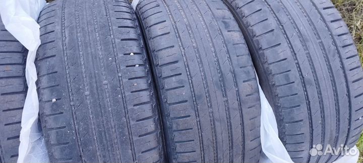 Nokian Tyres Nordman S2 SUV 235/55 R17