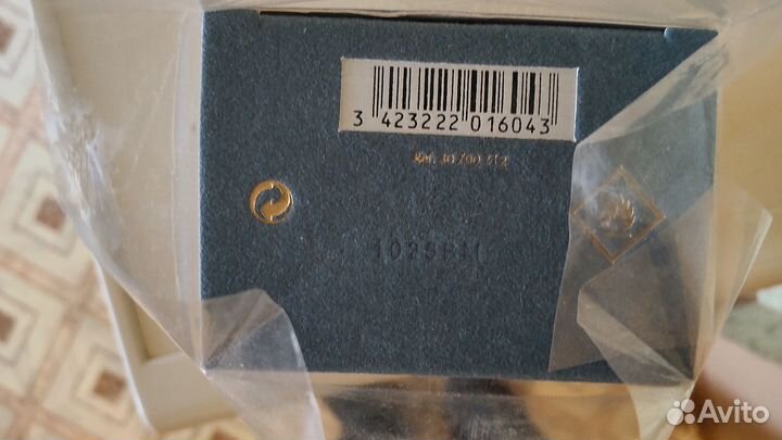 Мужской парфюм Dolce Gabbana Dior