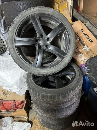 Triangle Sportex TSH11 245/45 R18