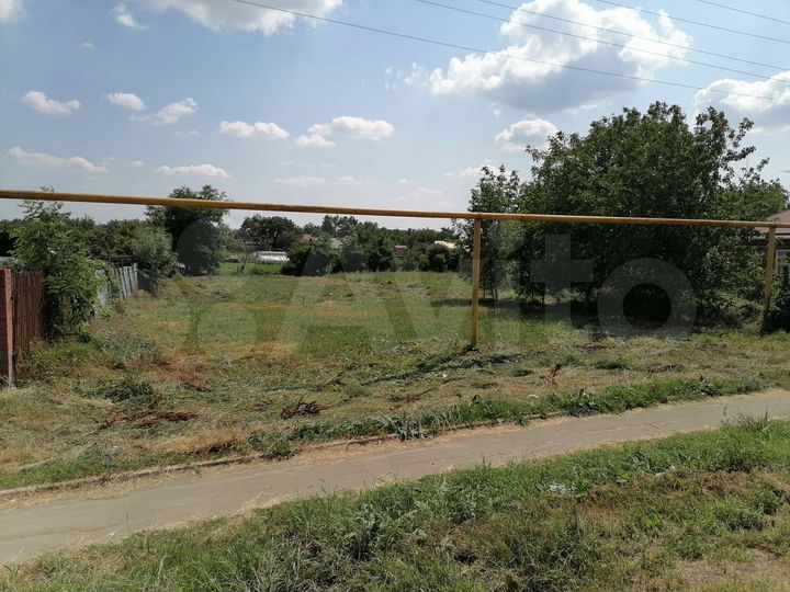 Участок 15 сот. (ИЖС)