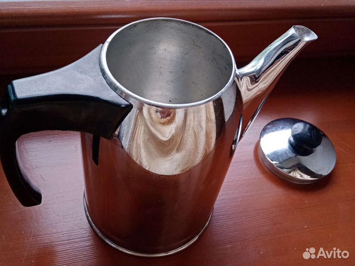 Чайник СССР 