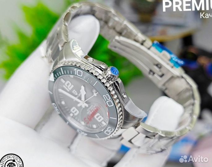 Часы Pagani Design 1702