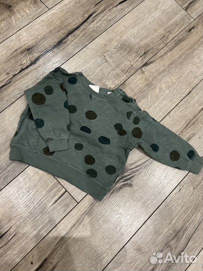 Детская одежда Zara, mango