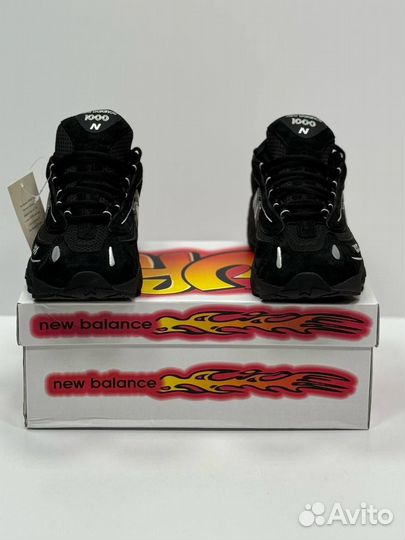 Кроссовки New balance 1000 (42)