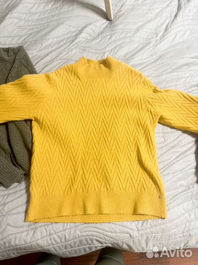 Женские вещи 46-48