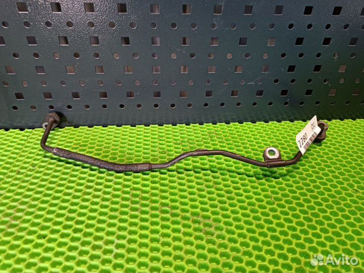 Трубка охлаждения EGR Daf Xf 106