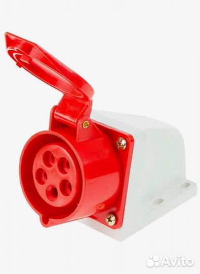 Розетка стационарная