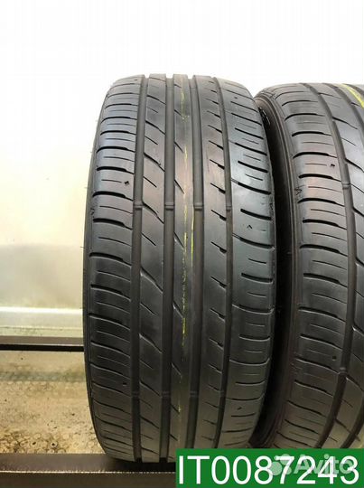 Falken Ziex ZE-914 225/40 R18 101H