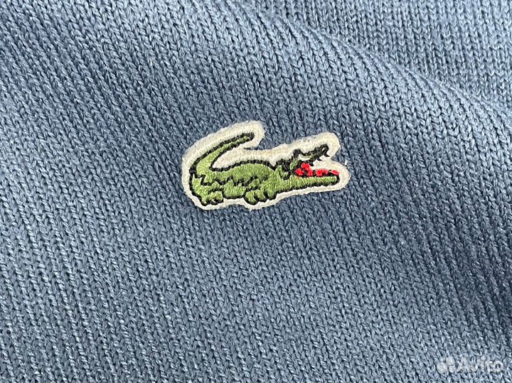 Свитер Lacoste оригинал