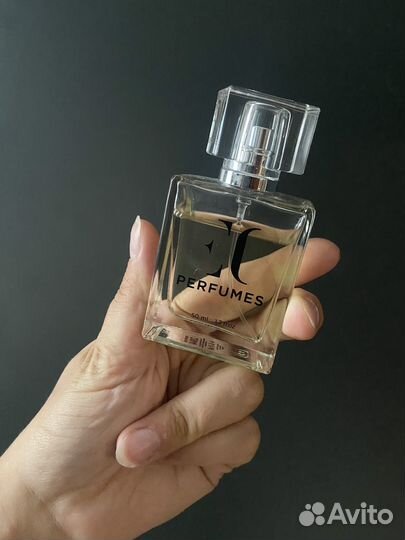 Духи мужские paco rabanne