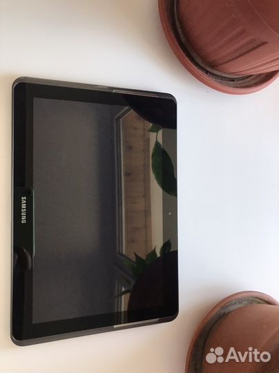 Samsung galaxy tab 2 10 1