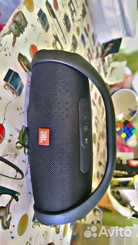 JBL speaker