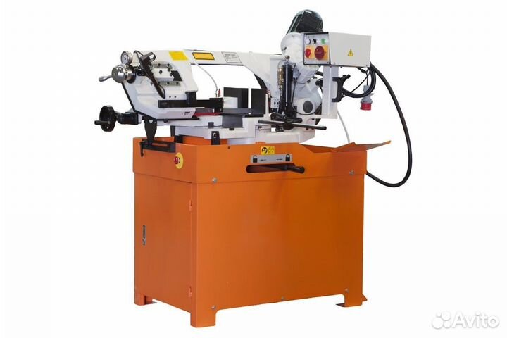 Ленточнопильный станок Stalex SBS-250G 12010250