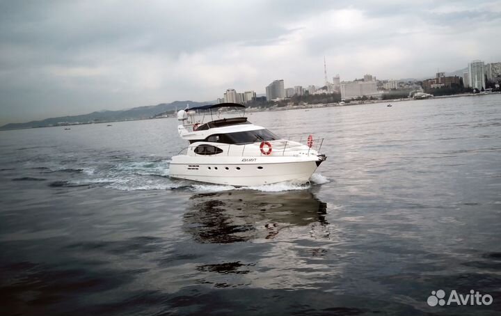 Аренда Яхт,Катеров