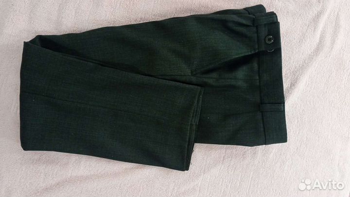 Школьный костюм для мальчика 134