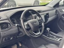 Chery Tiggo 4 1.5 CVT, 2021, 142 875 км, с пробегом, цена 1 330 000 руб.