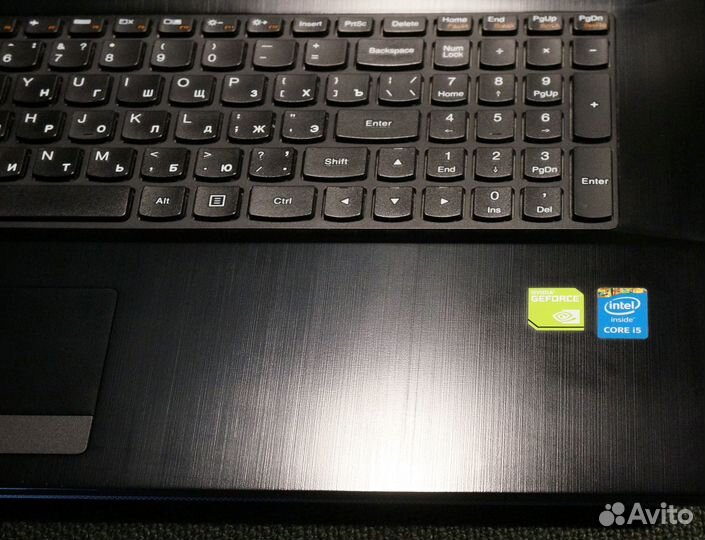 Мой огромный 17