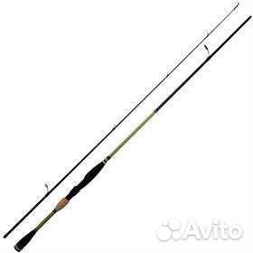 Спиннинговое удилище