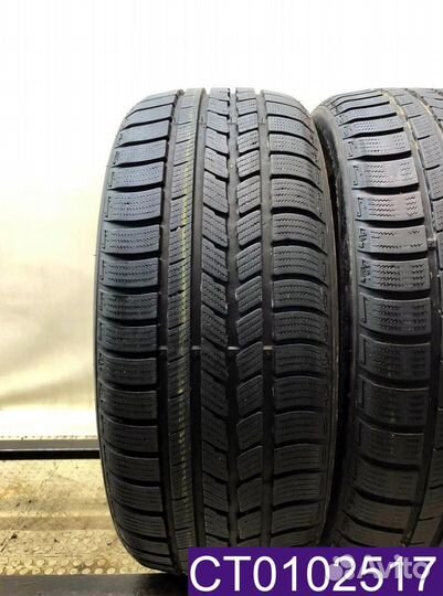 Nexen Winguard Sport 215/50 R17 96T