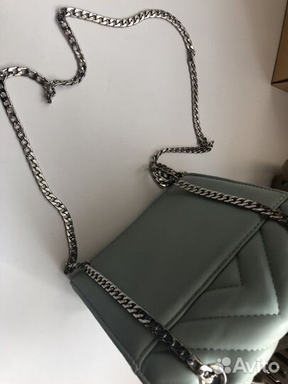 Сумка женская натуральная кожа новая