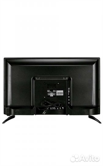 Телевизор новый