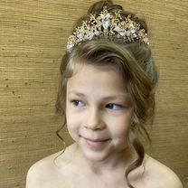 Макияж и прическа с выездом на дом, Егорьевск