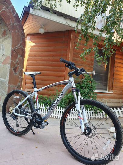 Велосипед Jamis