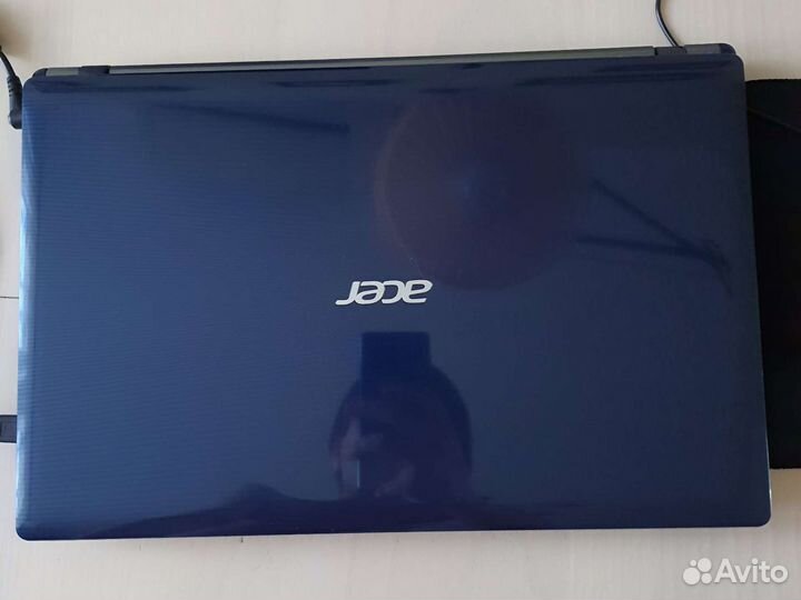 Acer 5755G i5/6Gb/500Gb сост отл Под танки Гаранти