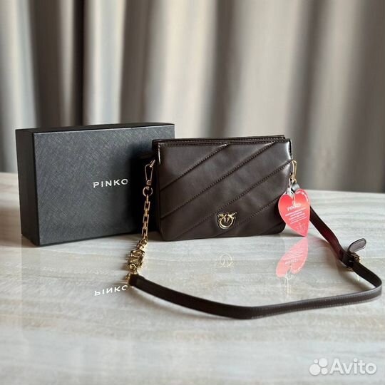 Сумка pinko