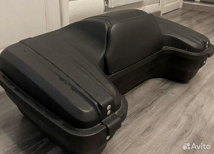 Кофр для квадроцикла