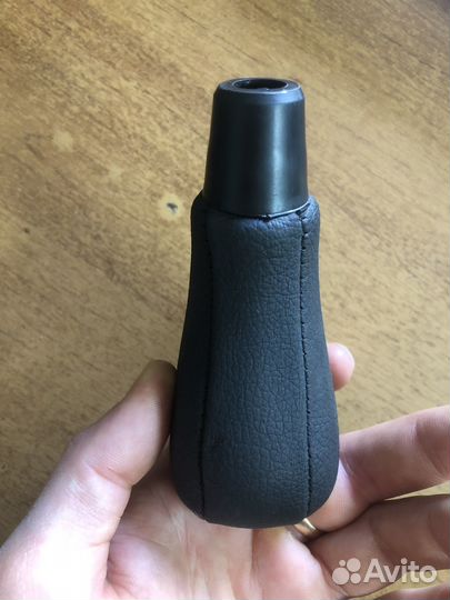 Ручка АКПП mercedes w210 w208 w202