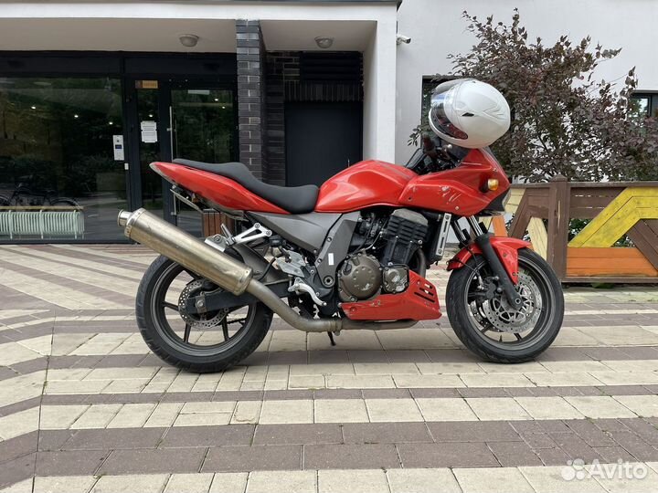 Kawasaki z 750 s