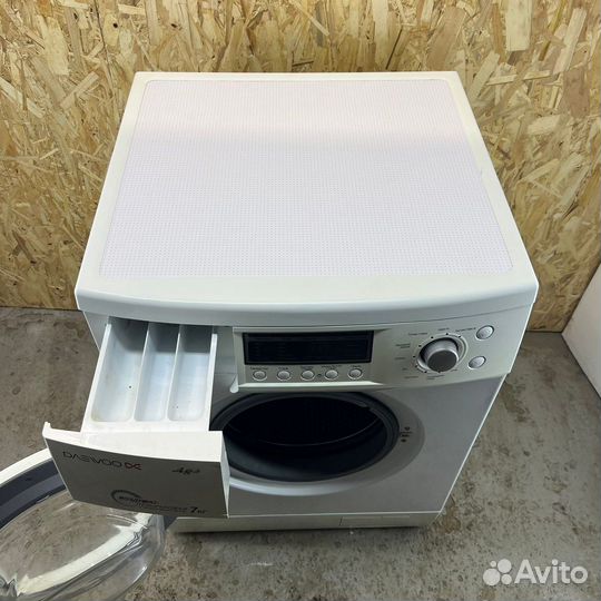 Стиральная машинка Б/У