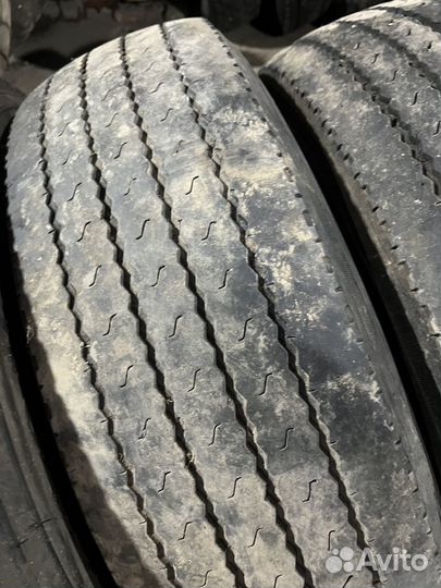 Шины LingLong 245/70R19.5
