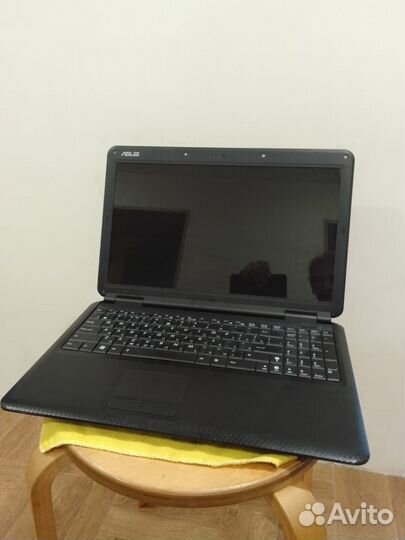 Asus K50C Notebook PC