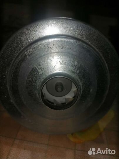 Электродвигатели к пылесосу