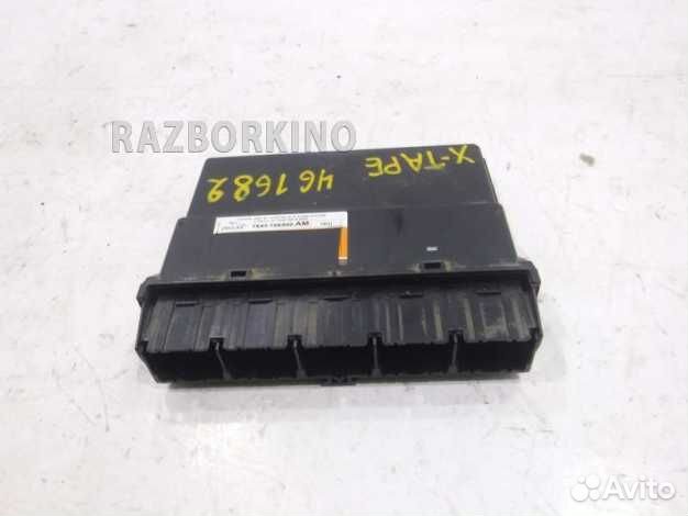 Блок управления C2S27455 Ягуар