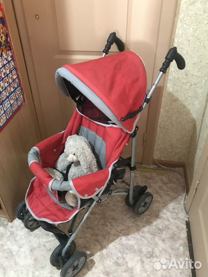 Коляска трость Modern