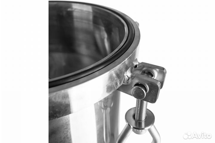 Корпус фильтра из нержавеющей стали BFH-2 (SUS304)