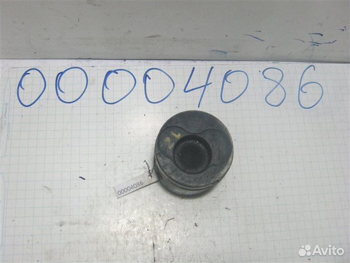 Поршень Audi 80/90 B4 1991-1994 V286V