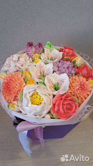 Продажа букета