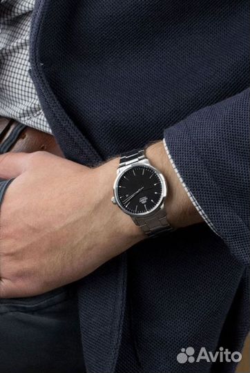 Часы наручные Orient Automatic RA-AC0E01B10B