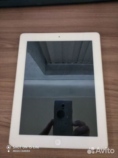 Ipad2 Wi-Fi + 3G 16 GB