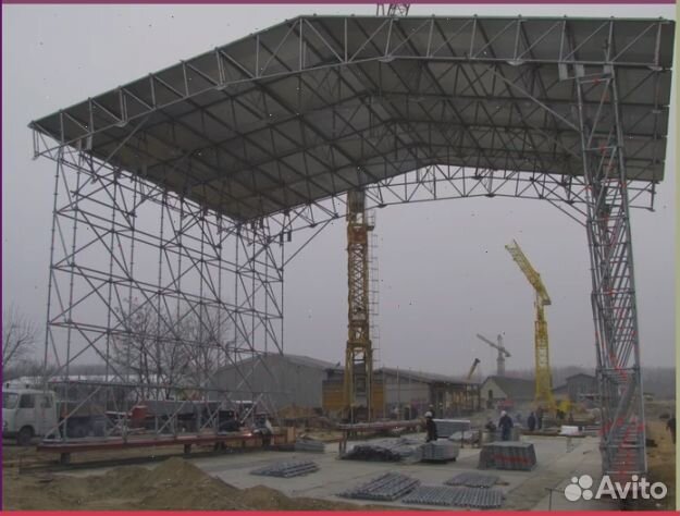 Защита важных объектов от атаки бпла (дронов)