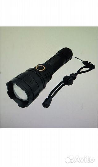 Подводный фонарь