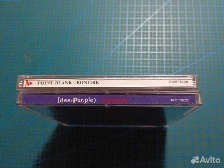 Cd компакт диски- музыка рок