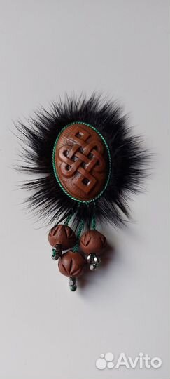 Ульзя, Магнит,оберег