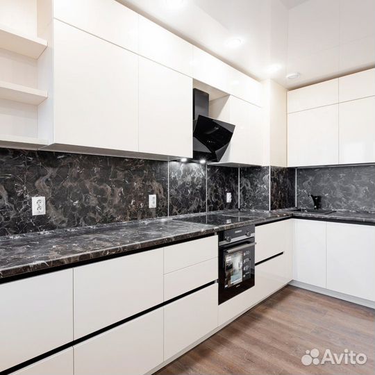 Кухня (цена за всю кухню)km-37177