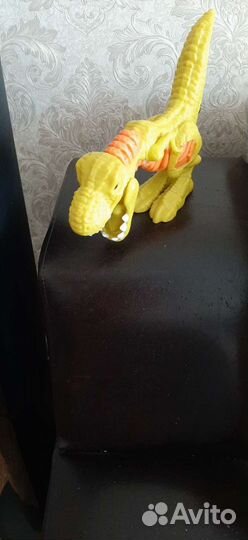 Детские игрушки б.у