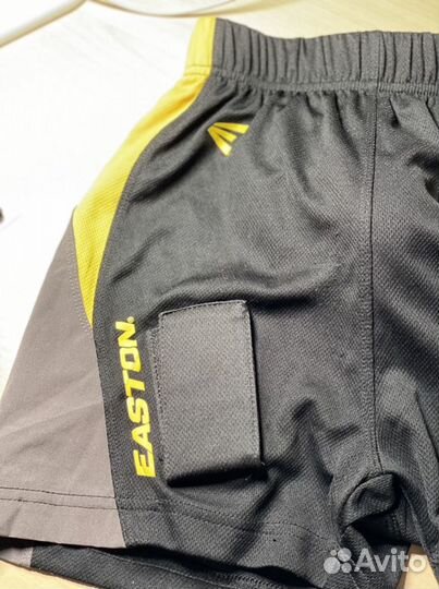 Термобелье хоккейное детское